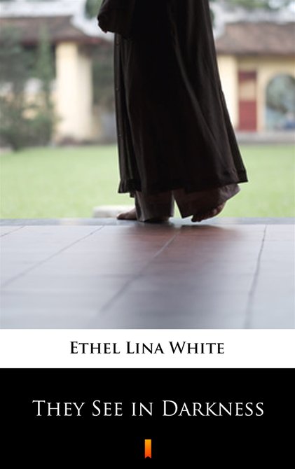 ebooki: They See in Darkness – ebook