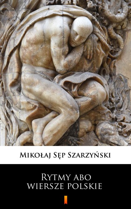 ebooki: Rytmy abo wiersze polskie – ebook