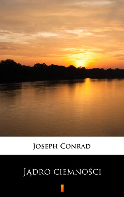 ebooki: Jądro ciemności – ebook