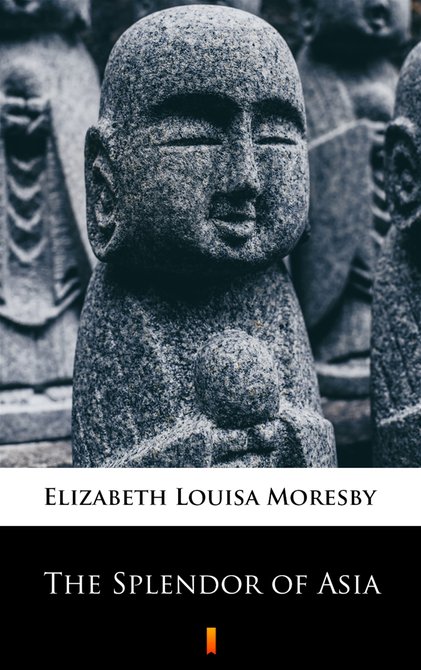 ebooki: The Splendor of Asia – ebook