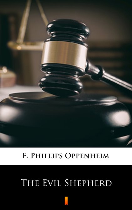 ebooki: The Evil Shepherd – ebook