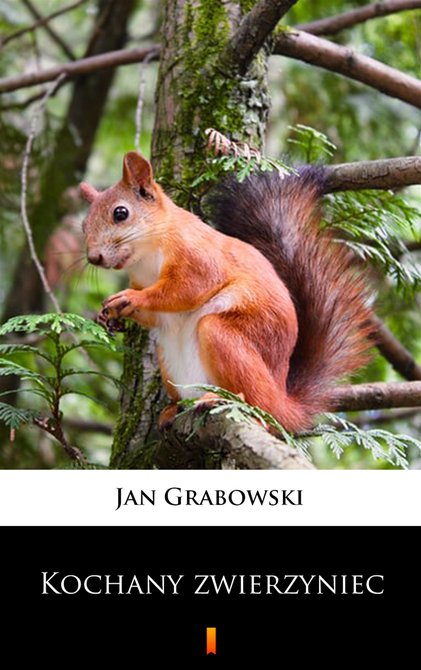 ebooki: Kochany zwierzyniec – ebook