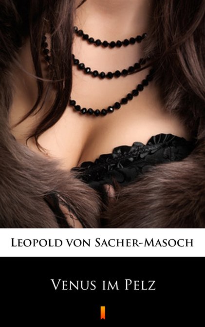 ebooki: Venus im Pelz – ebook