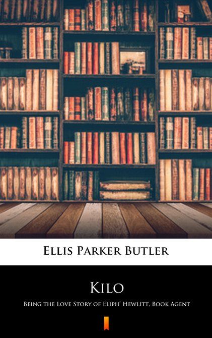 ebooki: Kilo – ebook