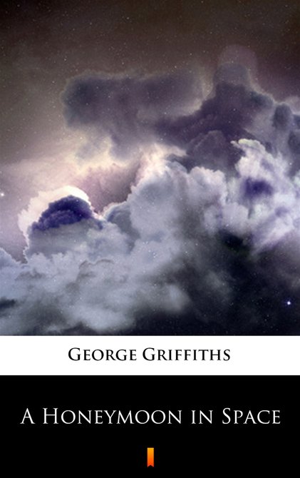 ebooki: A Honeymoon in Space – ebook