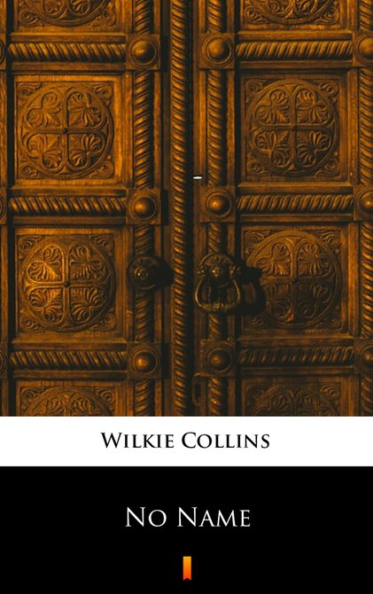 ebooki: No Name – ebook