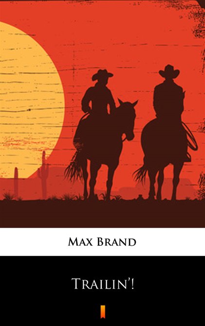 ebooki: Trailin’! – ebook