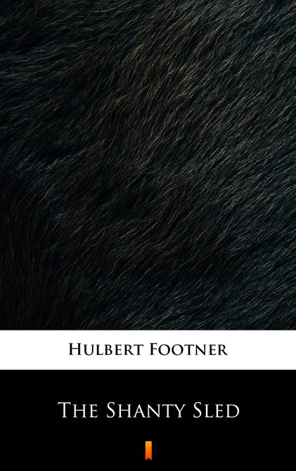 ebooki: The Shanty Sled – ebook