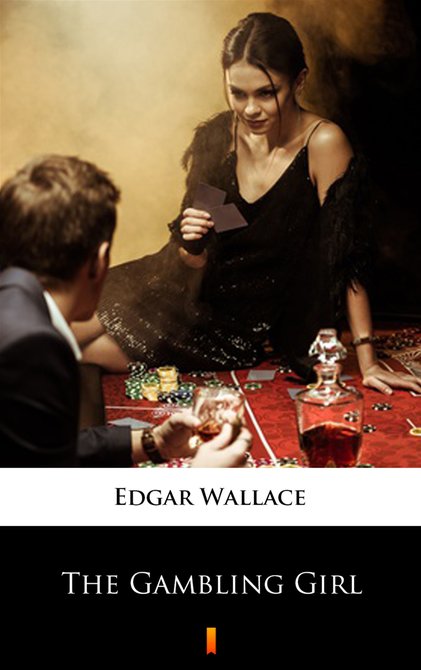 ebooki: The Gambling Girl – ebook