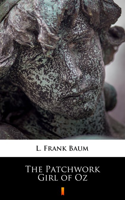 ebooki: The Patchwork Girl of Oz – ebook