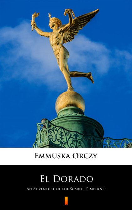 ebooki: El Dorado – ebook