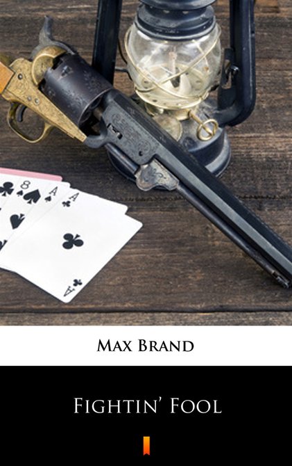 ebooki: Fightin’ Fool – ebook