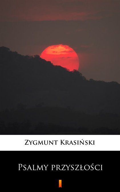 ebooki: Psalmy przyszłości – ebook