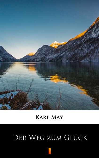 ebooki: Der Weg zum Glück – ebook