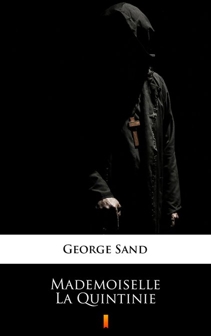 ebooki: Mademoiselle La Quintinie – ebook