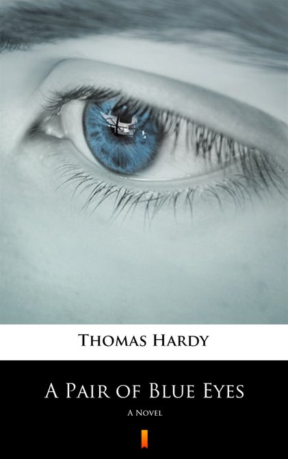 ebooki: A Pair of Blue Eyes – ebook