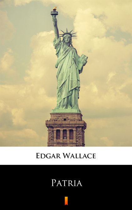 ebooki: Patria – ebook