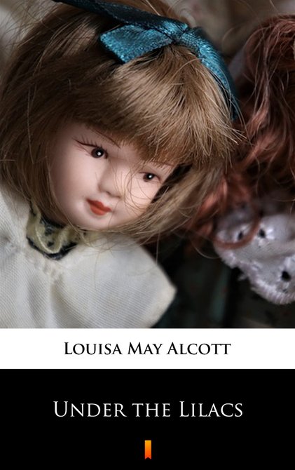 ebooki: Under the Lilacs – ebook