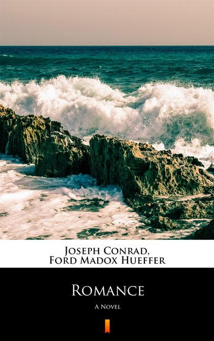 ebooki: Romance – ebook
