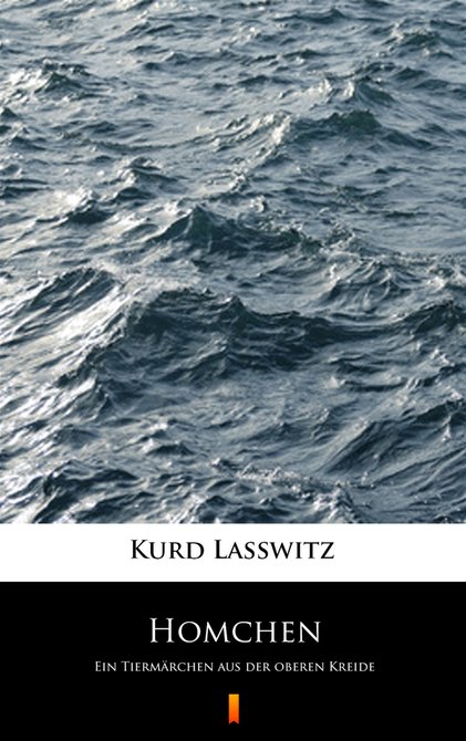 ebooki: Homchen – ebook