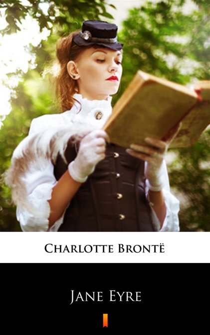 ebooki: Jane Eyre – ebook