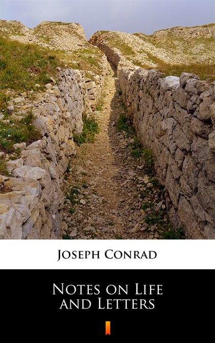 ebooki: Notes on Life and Letters – ebook