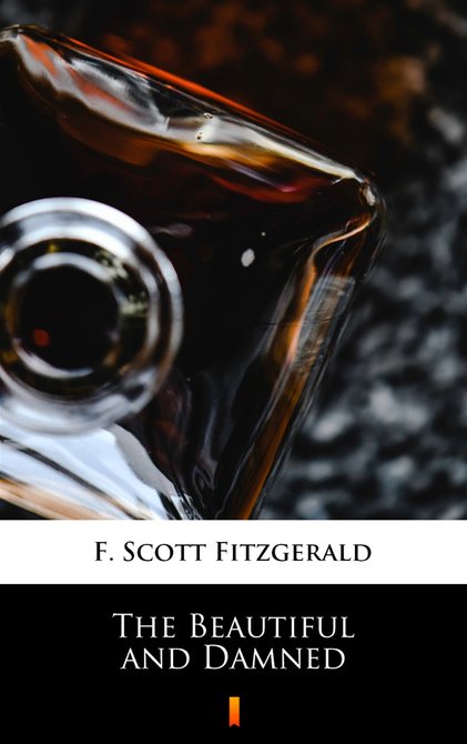 ebooki: The Beautiful and Damned – ebook