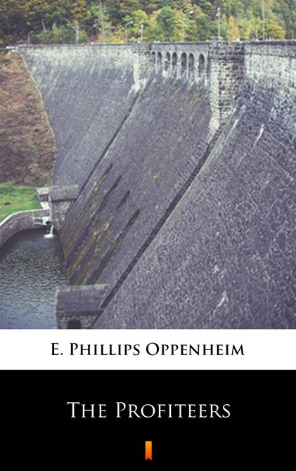 ebooki: The Profiteers – ebook