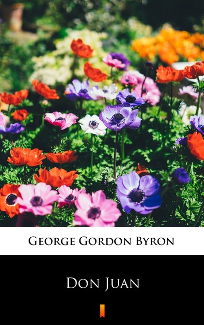 ebooki: Don Juan – ebook