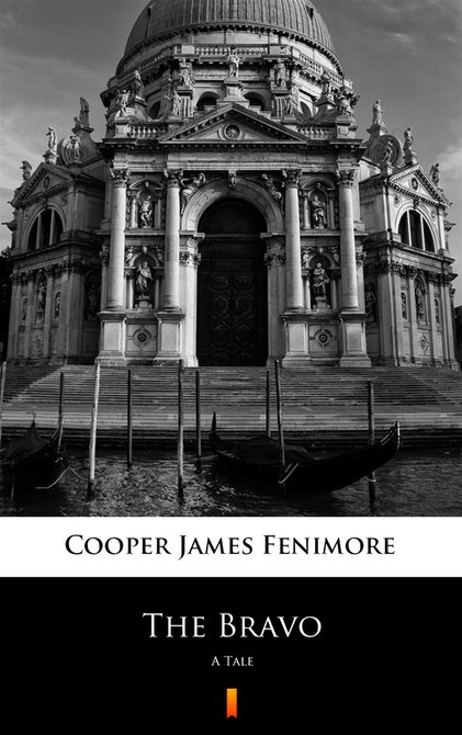 ebooki: The Bravo – ebook