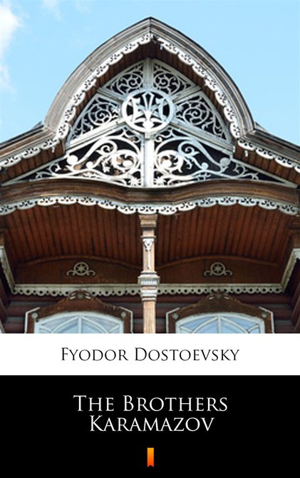 ebooki: The Brothers Karamazov – ebook