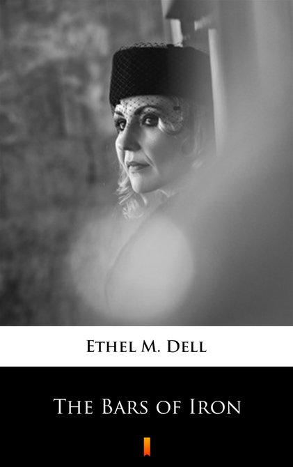 ebooki: The Bars of Iron – ebook