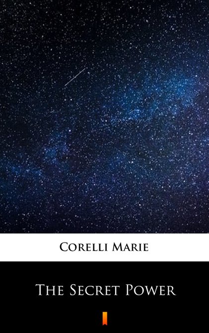 ebooki: The Secret Power – ebook