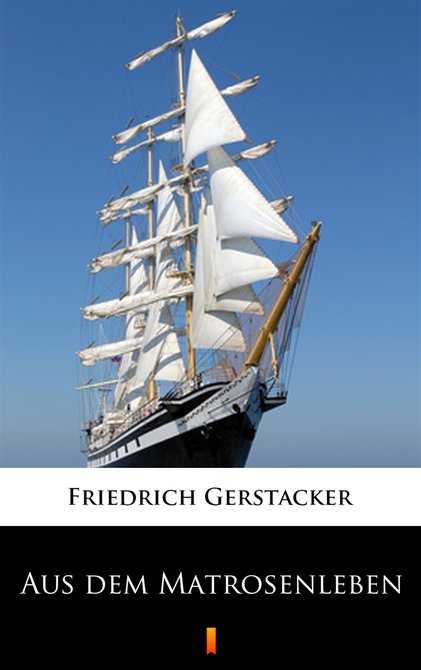 ebooki: Aus dem Matrosenleben – ebook