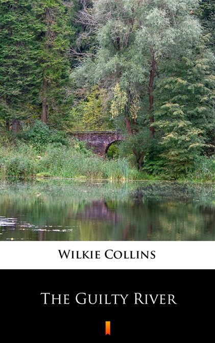 ebooki: The Guilty River – ebook