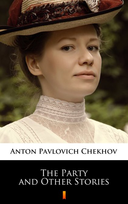 ebooki: The Party and Other Stories – ebook