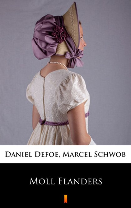 ebooki: Moll Flanders – ebook