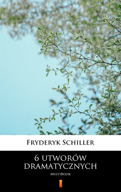 ebooki: 6 utworów dramatycznych – ebook
