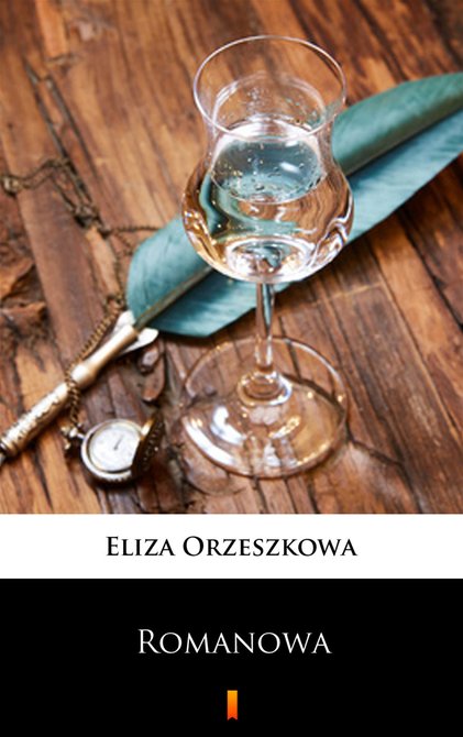 ebooki: Romanowa – ebook