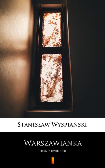 ebooki: Warszawianka – ebook
