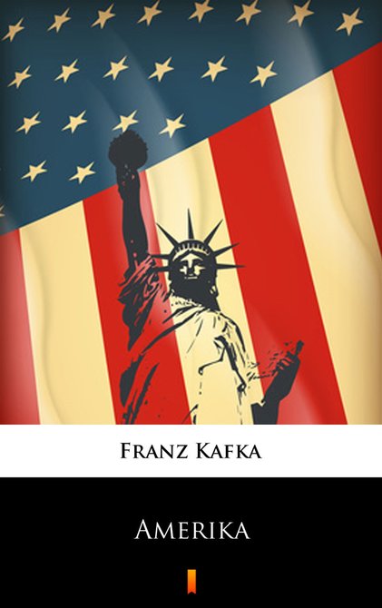 ebooki: Amerika – ebook