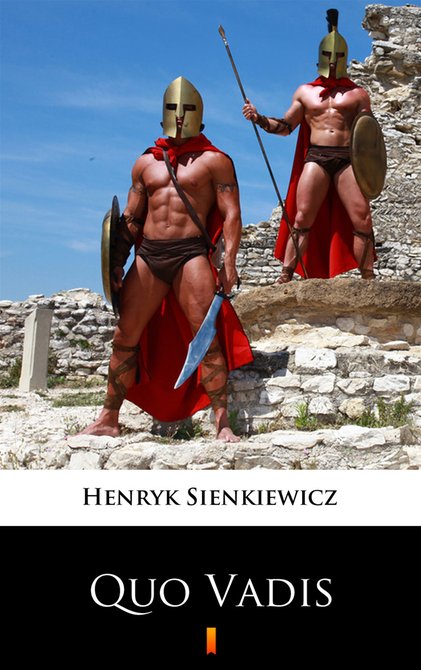 ebooki: Quo vadis – ebook
