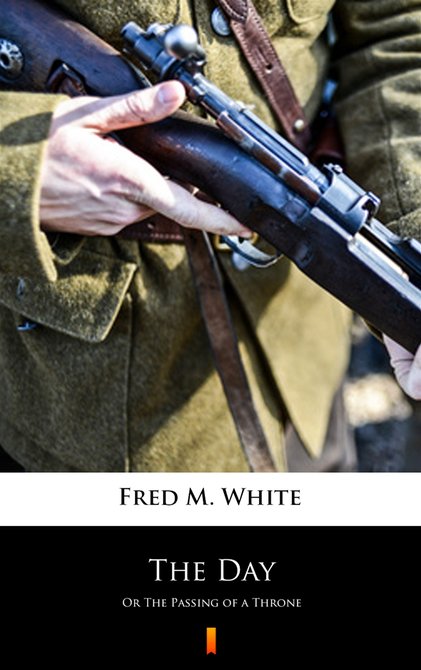 ebooki: The Day – ebook