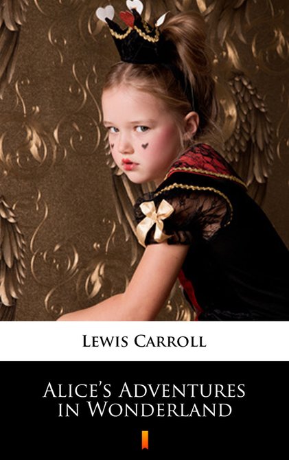 ebooki: Alice’s Adventures in Wonderland – ebook