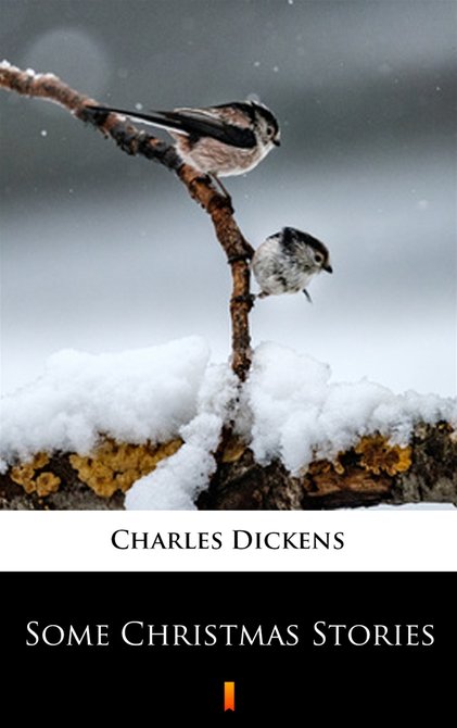 ebooki: Some Christmas Stories – ebook