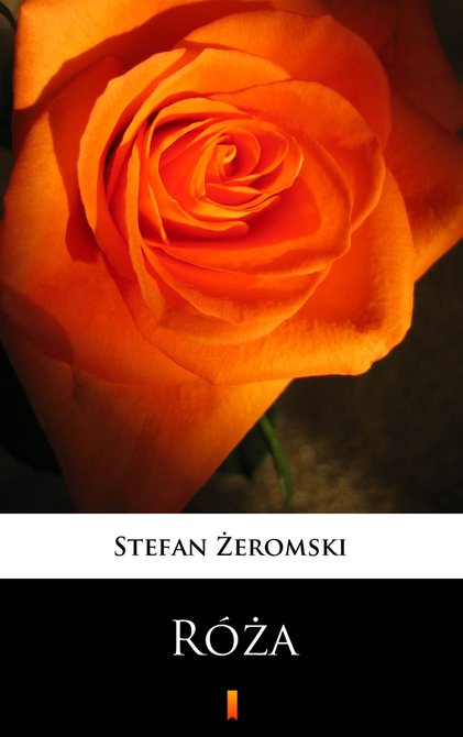 ebooki: Róża – ebook