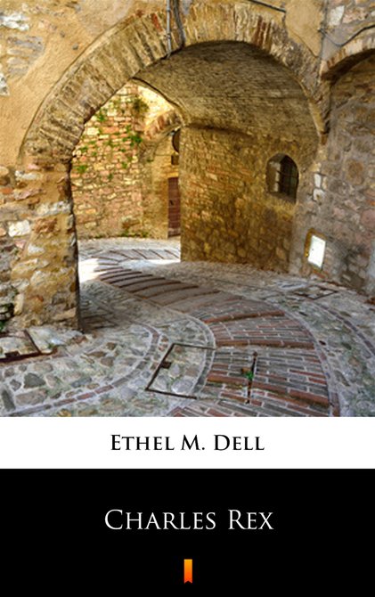 ebooki: Charles Rex – ebook