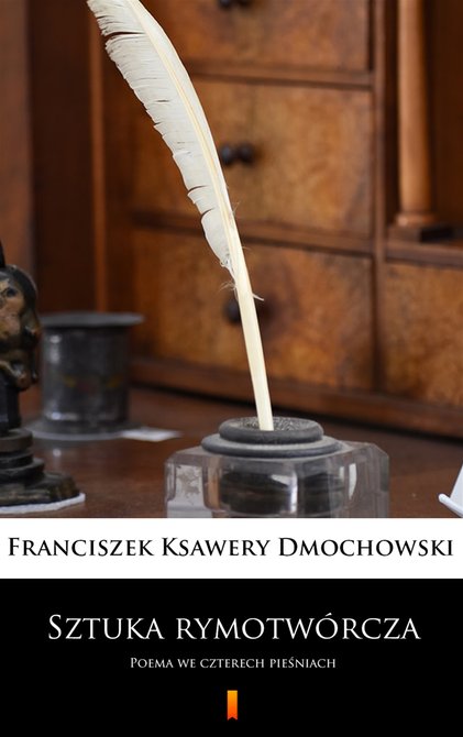 ebooki: Sztuka rymotwórcza – ebook