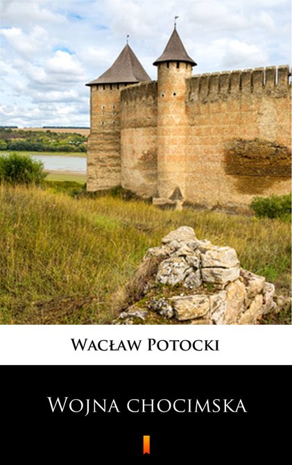 ebooki: Transakcja wojny chocimskiej – ebook