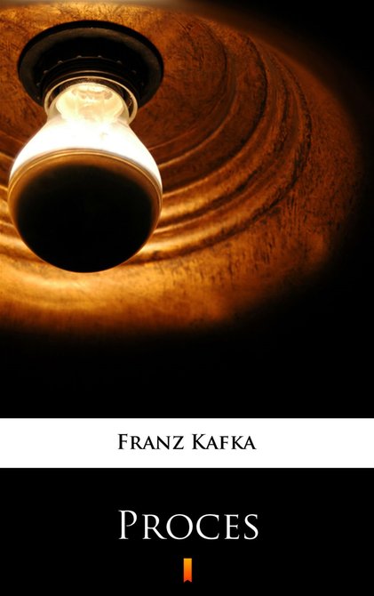 ebooki: Proces – ebook